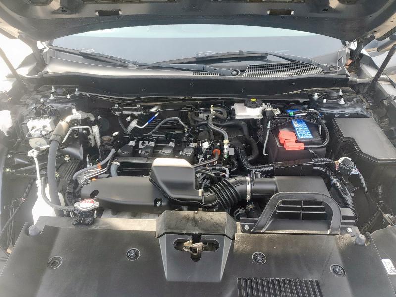 2HKRS3H79RH323368 Honda CR-V EXL