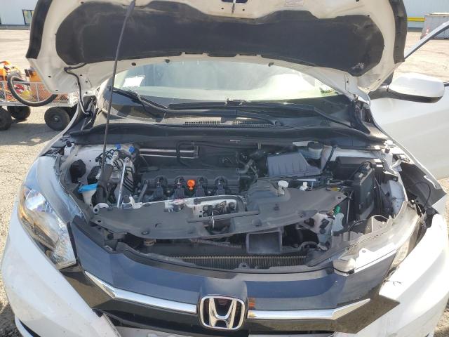 3CZRU6H34GM722618 Honda r18z9