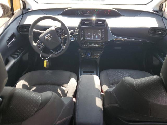 JTDKAMFU4M3145800 Toyota Prius Spec