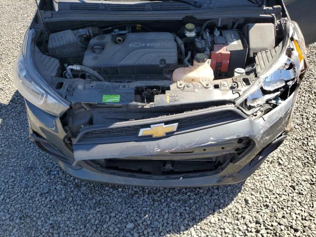 KL8CB6SAXJC461697 Chevrolet lv7 - mfi, variable valve timing, alum, gen 1 var 1