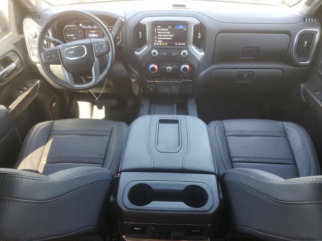 1GTU9FEL5NZ237907 GMC SIERRA LIM