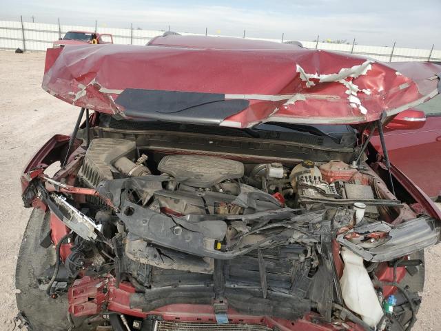 3GNKBCRS5MS566489 Chevrolet lgx