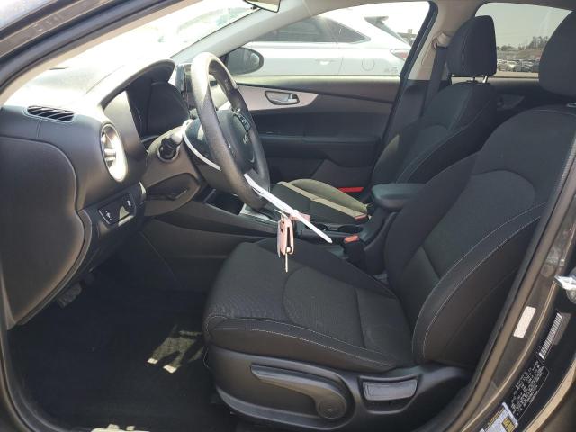 3KPF24AD9NE477974 KIA mpi nu