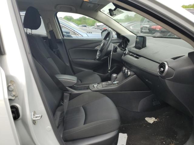 JM1DKFB75L1474078 Mazda Cx-3 Sport
