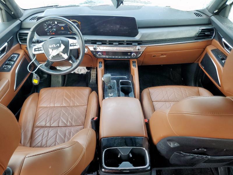 5XYP5DGC9RG455959 KIA Telluride