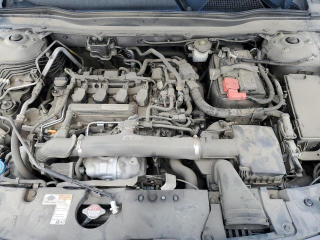 1HGCV1F13KA105294 Honda l15be