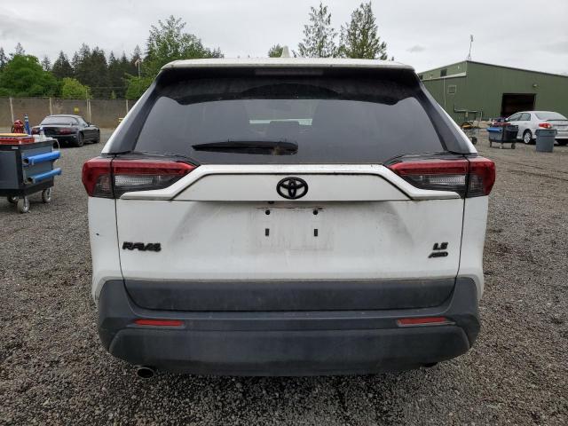 2T3G1RFV2PW348763 Toyota a25a-fks