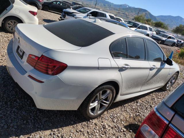 WBA5A5C52ED505073 BMW 2014