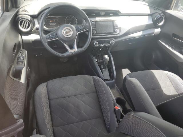 3N1CP5CV6LL498390 Nissan Kicks