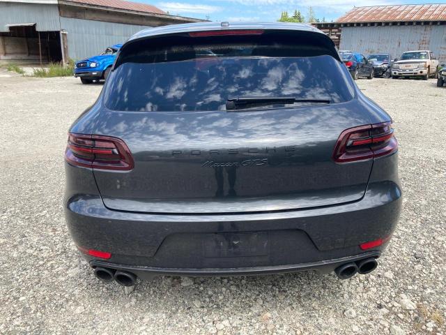WP1AG2A58HLB54809 Porsche Macan