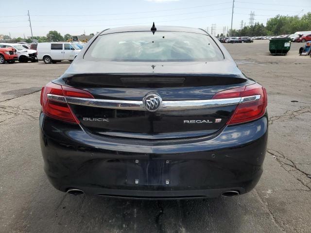 2G4GN5EX4E9264107 Buick REGAL PREM