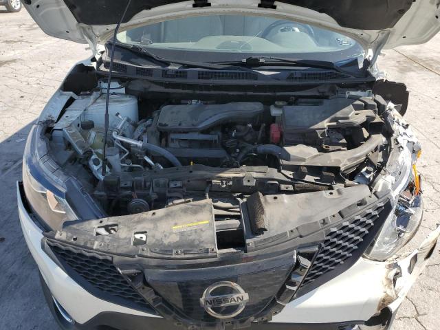 JN1BJ1CP8KW230201 Nissan 2019