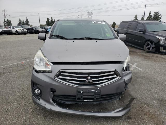 ML32F3FJ4HHF10444 Mitsubishi 2017