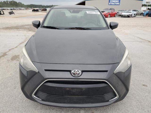 3MYDLBYV1HY150156 Toyota YARIS IA