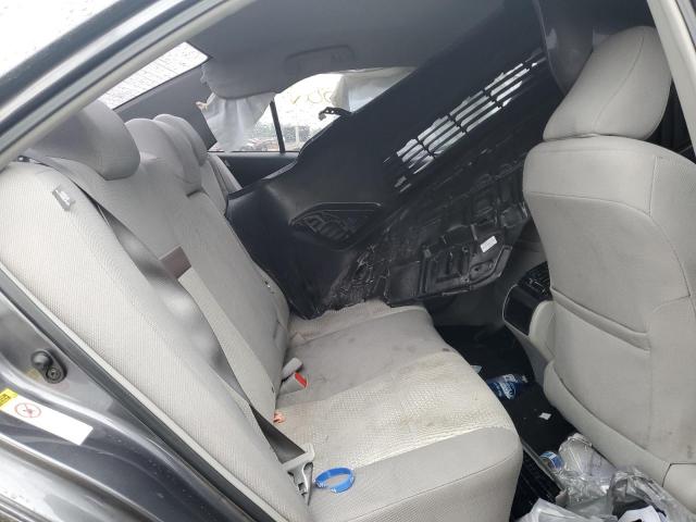4T1BF1FK4EU429451 Toyota CAMRY L