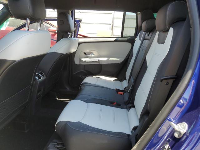 W1N4M4GB7PW277913 Mercedes-Benz m260