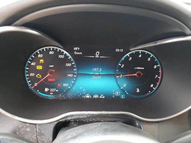 WDC0G8EB4LF754938 Mercedes-Benz GLC 300 4M