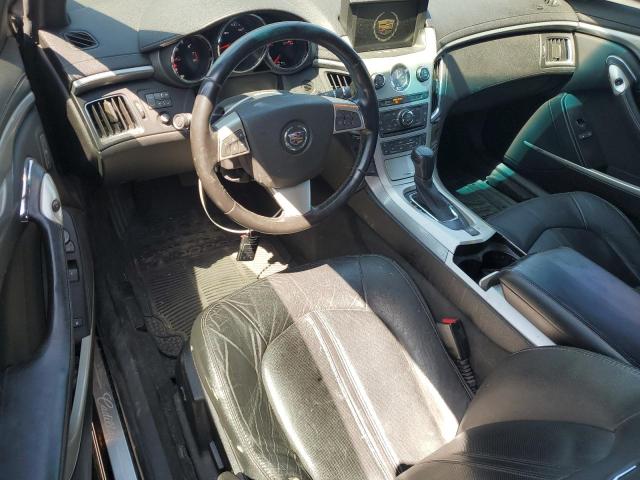 1G6DC1E33E0104011 Cadillac lfx