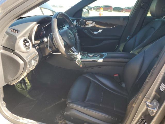 55SWF4JB8JU259059 Mercedes-Benz m274