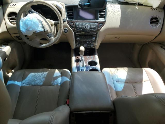 5N1AR2MM2FC700978 Nissan 2015