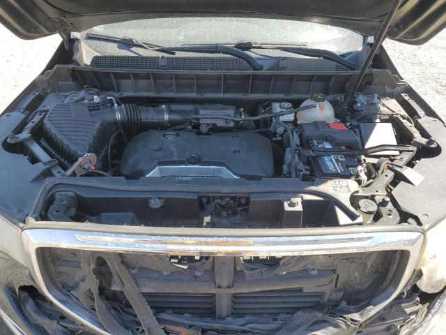 1GKKNKLA5KZ228475 GMC ACADIA SLE
