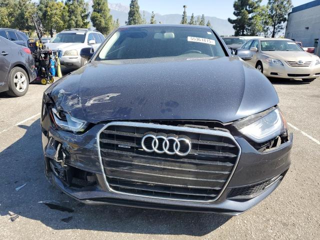 WAUFFAFLXFN002959 Audi flex fuel capable engine