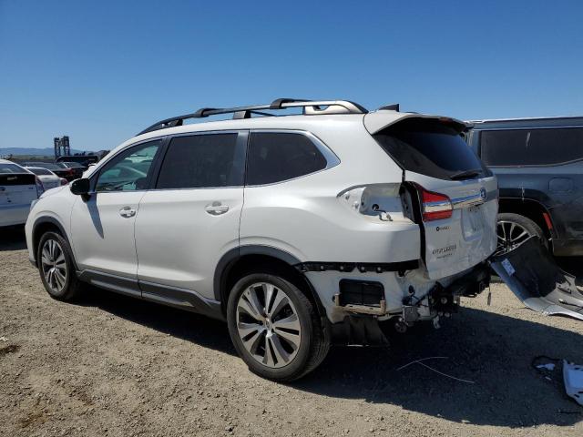 4S4WMAPD3K3472672 Subaru 2019