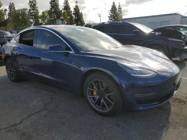 5YJ3E1EA2JF033879 Tesla MODEL 3