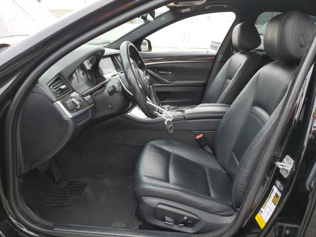 WBA5B1C5XFD922464 BMW 535 I