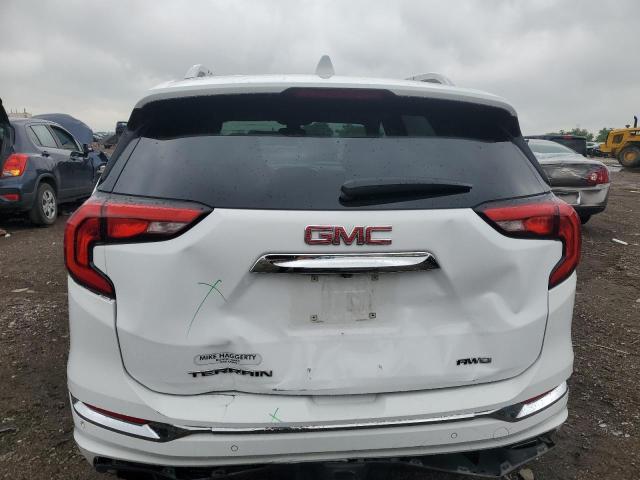 3GKALXEX8KL133934 GMC TERRAIN DE