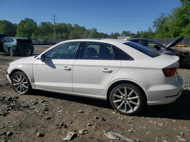 WAUA7GFF8G1038999 Audi A3 PREMIUM