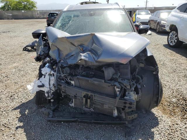 3N1CP5DV6LL478610 Nissan KICKS SR