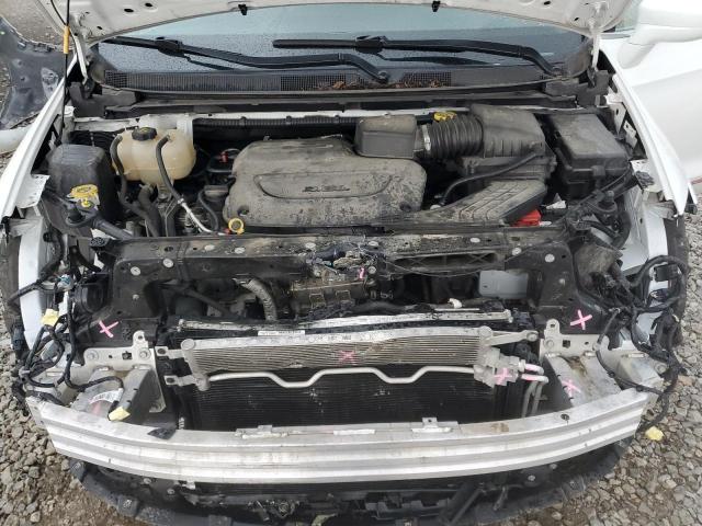 2C4RC1EG5LR142073 Chrysler PACIFICA T
