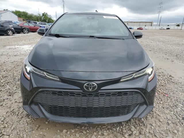 JTNK4RBE7K3037554 Toyota COROLLA SE