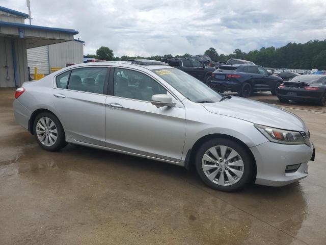 1HGCR2F75FA203506 Honda ACCORD EX