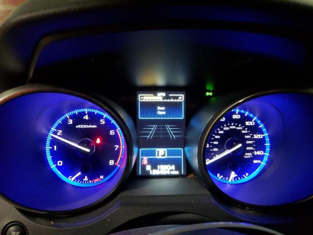 4S4BSAHC0K3299607 Subaru OUTBACK 2.