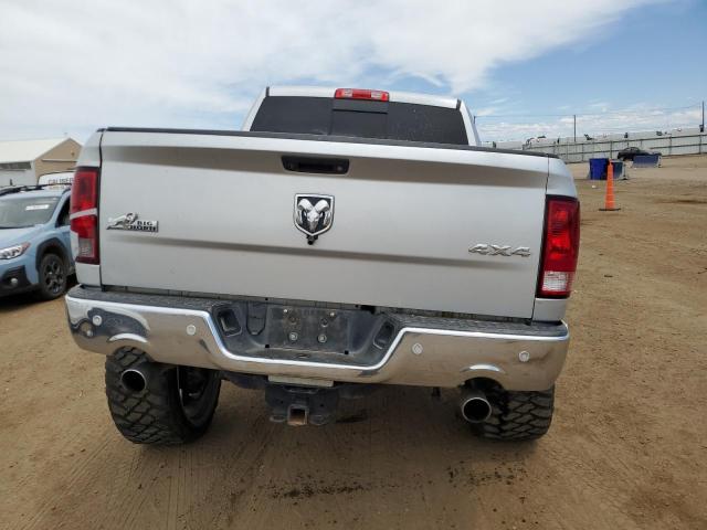 3C6RR7LT6GG154933 RAM 2016