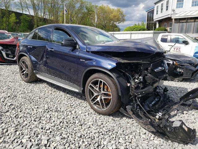 4JGED6EB6KA137492 Mercedes-Benz GLE COUPE