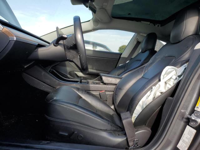 5YJ3E1EAXKF412615 Tesla 2019