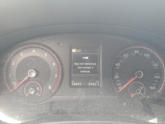 1VWSA7A34NC002473 Volkswagen PASSAT SE