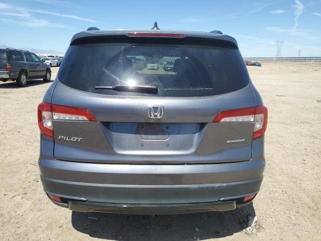 5FNYF5H2XMB013785 Honda j35y6