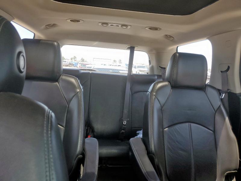 1GKKRRKDXEJ235983 GMC ACADIA SLT