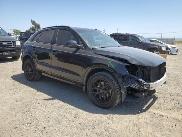 WA1JCCFSXJR027087 Audi Q3 PREMIUM