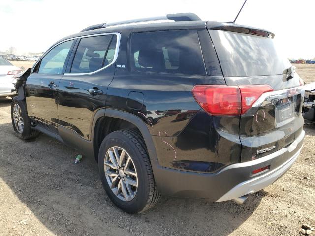 1GKKNLLS7HZ292489 GMC ACADIA SLE