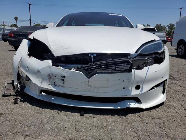 5YJSA1E58PF500032 Tesla MODEL S