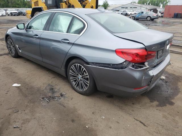 WBAJE7C59KWW10059 BMW 540 XI