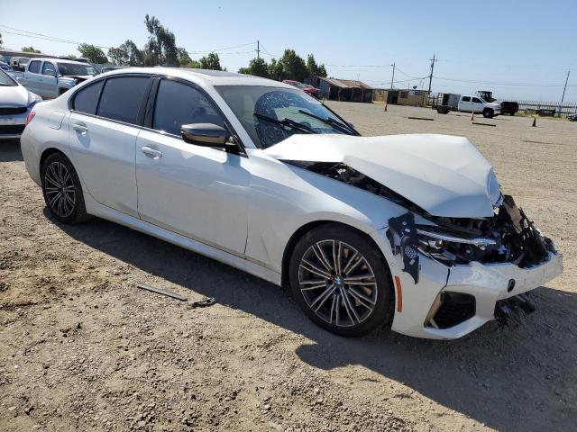 WBA5U7C06LA232435 BMW 2020