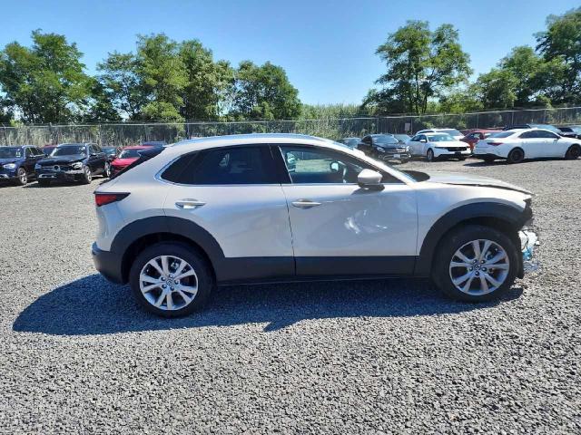 3MVDMBDM1PM568102 Mazda CX-30 PREM