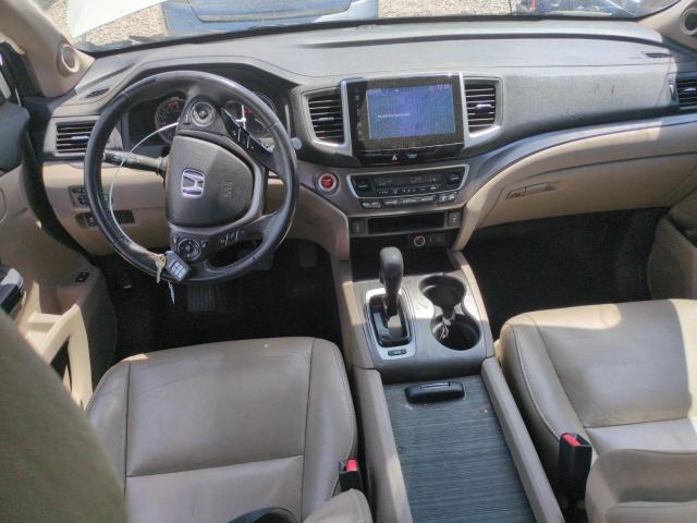 5FNYF6H56HB041718 Honda j35y6