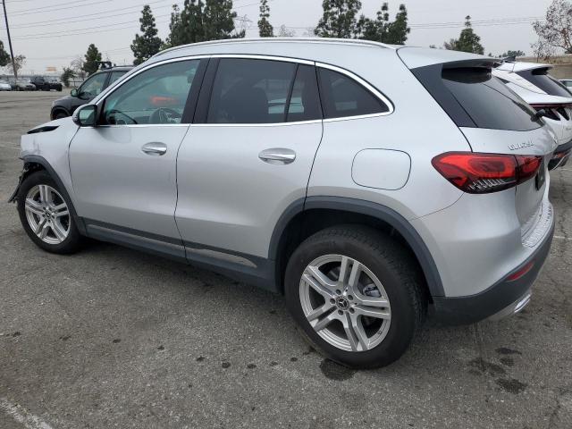 W1N4N4GB0MJ265379 Mercedes-Benz m260